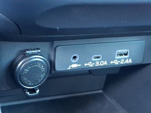 Used 2024 Subaru WRX Premium image 26