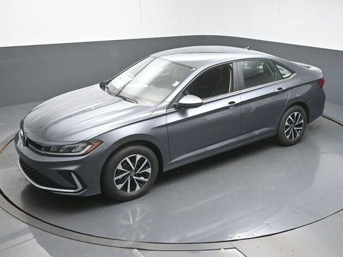 New 2026 Volkswagen Jetta S image 40