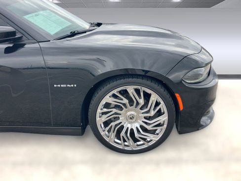 Used 2021 Dodge Charger R/T w/ Navigation & Travel Group image 11