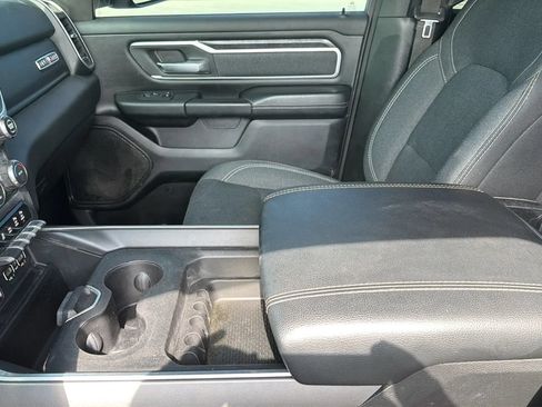 Used 2020 RAM 1500 Lone Star AWD/4WD image 16