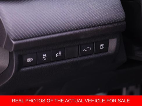 Used 2025 Toyota Camry SE w/ Convenience Package AWD/4WD image 14