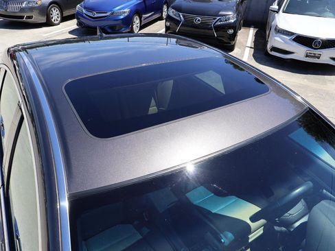 Used 2009 Acura TL w/ Technology Package FWD image 30