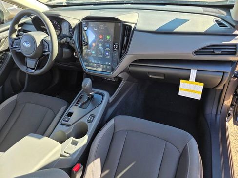 New 2026 Subaru Crosstrek 2.0i Premium image 9