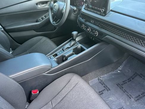 Certified 2024 Honda Accord LX image 17