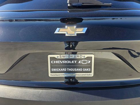 Used 2024 Chevrolet Blazer EV LT AWD/4WD image 14