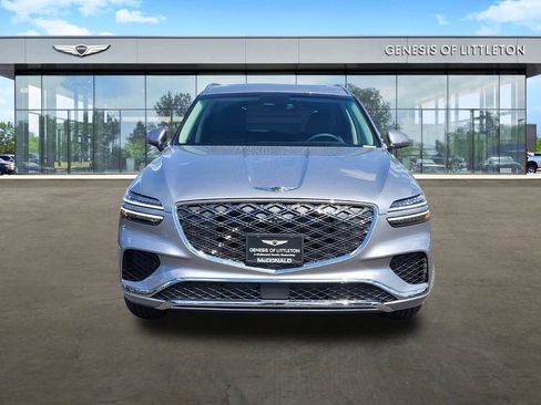 New 2026 Genesis GV70 2.5T Advanced AWD/4WD image 5