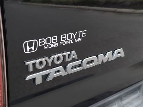 Used 2013 Toyota Tacoma 2WD Regular Cab image 5