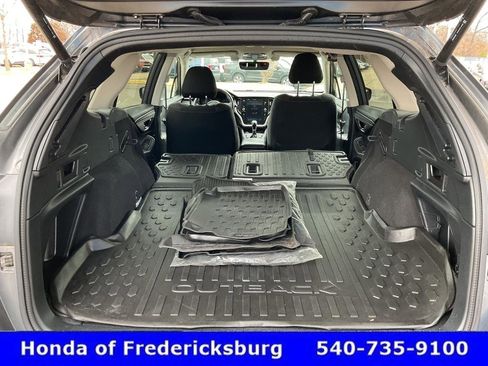 Used 2022 Subaru Outback Premium image 15