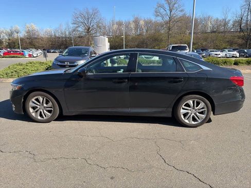 Used 2019 Honda Accord LX image 6