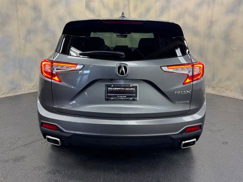 Used 2024 Acura RDX SH-AWD image 6