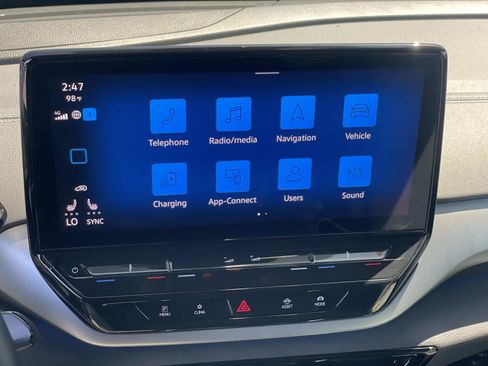 Certified 2023 Volkswagen ID.4 Pro RWD image 15