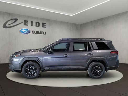 New 2026 Subaru Outback Limited AWD/4WD image 8