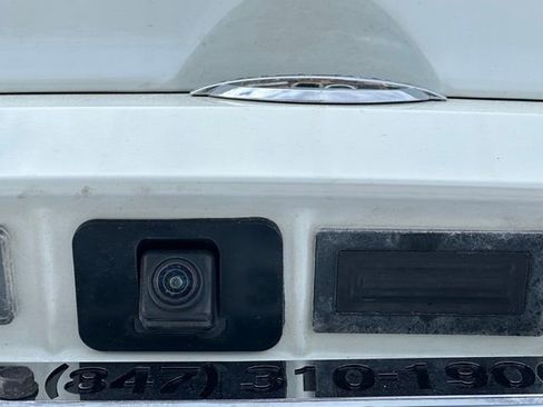 Certified 2022 Nissan Altima 2.5 SR image 13