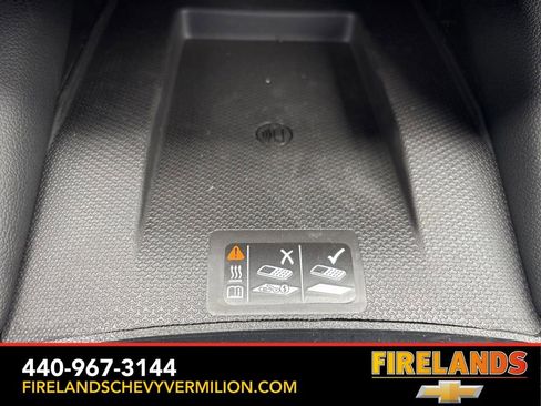 New 2026 Chevrolet Blazer RS image 5