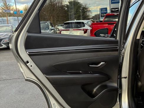 Used 2024 Hyundai Tucson SEL image 43