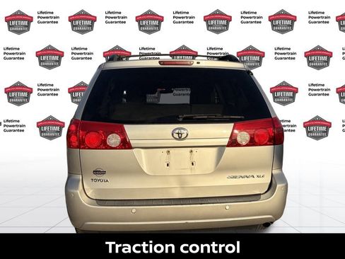 Used 2009 Toyota Sienna XLE image 5