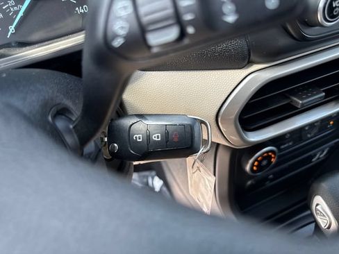 Used 2020 Ford EcoSport S AWD/4WD image 28