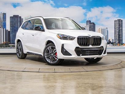 Used 2025 BMW X1 xDrive28i w/ Technology Package