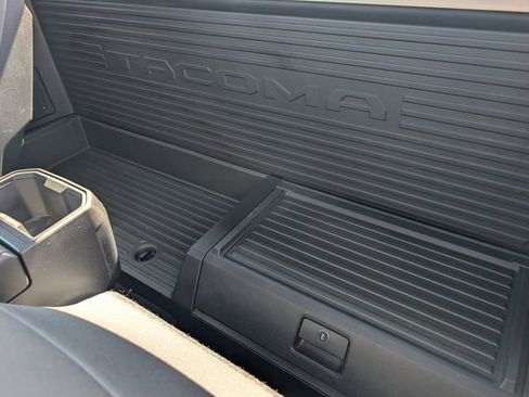 Used 2024 Toyota Tacoma SR5 image 25