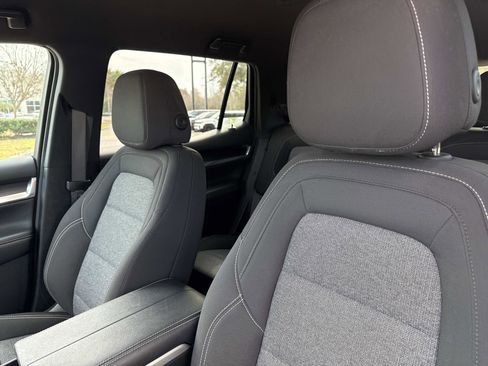 Used 2025 GMC Terrain Elevation image 20