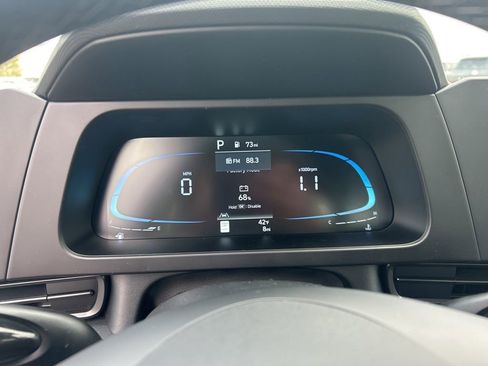 New 2026 Hyundai Elantra SEL Sport Premium FWD image 15