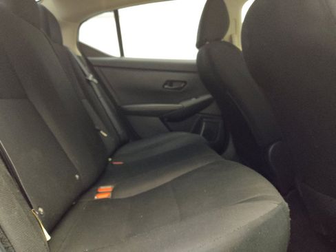 Used 2024 Nissan Sentra S FWD image 19