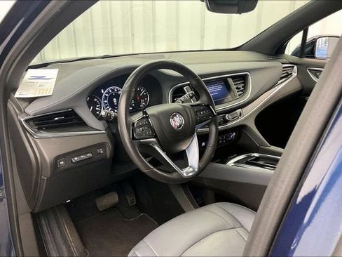 Certified 2023 Buick Enclave Premium w/ Experience Buick Package AWD/4WD image 17