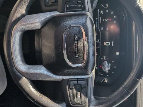 Used 2023 GMC Yukon Denali w/ Denali Reserve Package AWD/4WD image 9