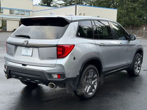 Used 2022 Honda Passport EX-L image 27