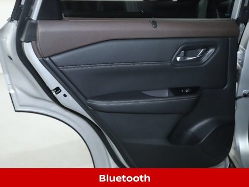 Certified 2023 Nissan Rogue SV w/ SV Premium B Package AWD/4WD image 15