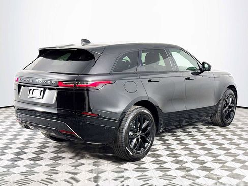 Used 2026 Land Rover Range Rover Velar Dynamic SE AWD/4WD image 5
