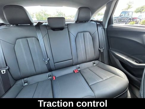 Used 2025 Audi A5 2.0T Premium w/ Premium Plus AWD/4WD image 14
