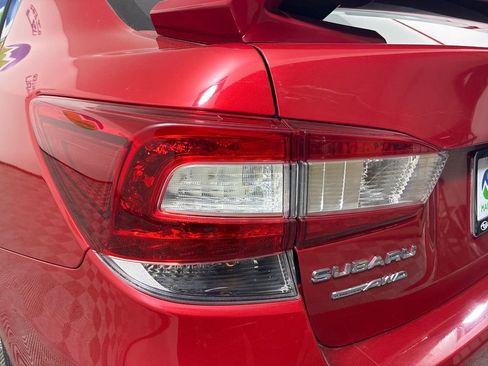 Used 2020 Subaru Impreza 2.0i Sport w/ Popular Package #1 image 11