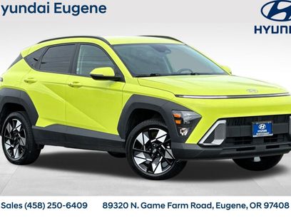 Used 2024 Hyundai Kona SEL