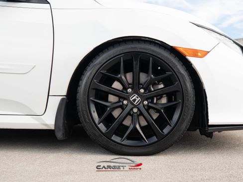 Used 2020 Honda Civic Si image 10