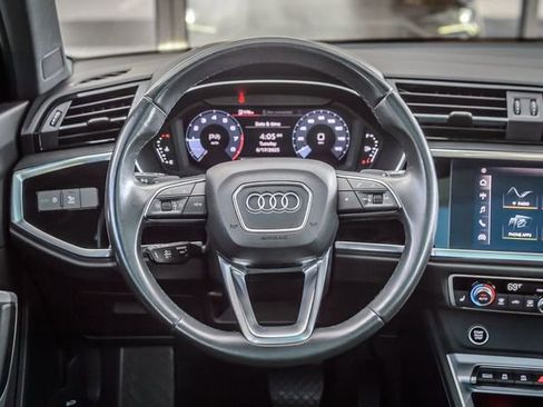 Used 2021 Audi Q3 2.0T Premium Plus w/ Premium Plus Package image 24