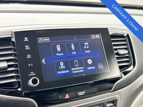 Used 2023 Honda Ridgeline RTL image 27