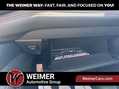 Used 2026 Dodge Durango GT AWD/4WD image 27