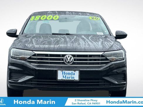 Used 2020 Volkswagen Jetta S image 10