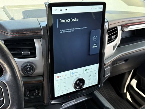 Used 2022 Ford Expedition Timberline AWD/4WD image 26
