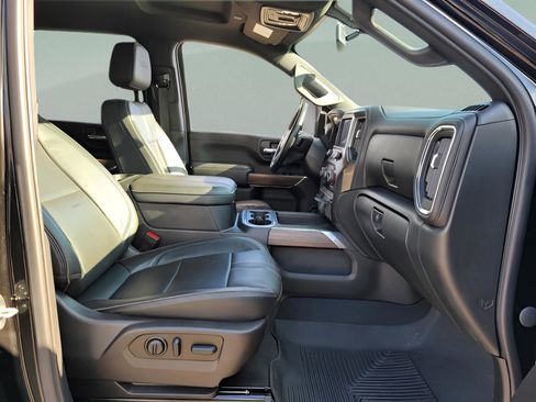 Certified 2023 Chevrolet Silverado 3500 High Country image 21