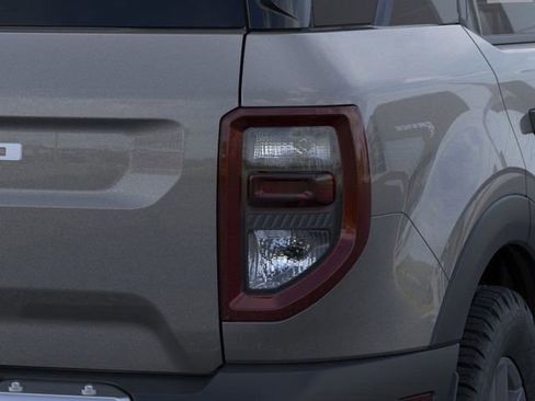 New 2025 Ford Bronco Sport Big Bend AWD/4WD image 19