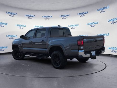 Used 2021 Toyota Tacoma SR5 image 9