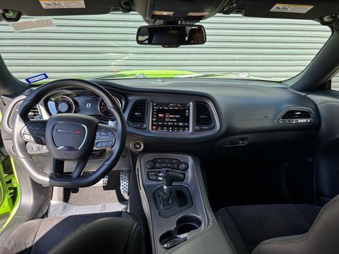 Used 2023 Dodge Challenger R/T Scat Pack image 13