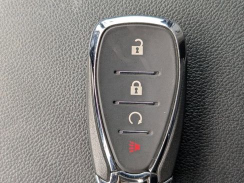 Used 2023 Chevrolet TrailBlazer ACTIV w/ Convenience Package image 28