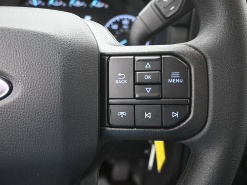 New 2026 Ford F150 XL w/ Equipment Group 103A High AWD/4WD image 7
