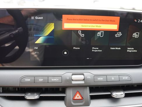 New 2026 Kia K4 FWD image 14