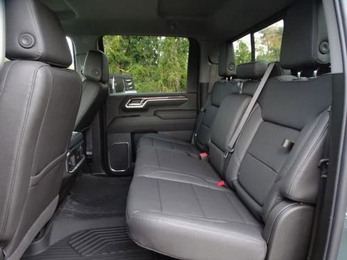 New 2026 Chevrolet Silverado 2500 LTZ w/ LTZ Plus Package image 19