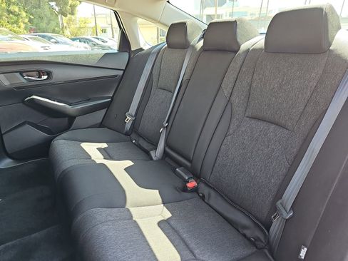 Certified 2023 Honda Accord EX image 13
