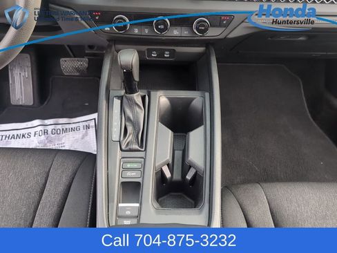 Used 2024 Honda Accord EX image 20